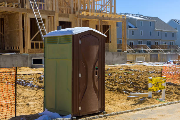 Affordable portable toilet rental in Clymer, PA