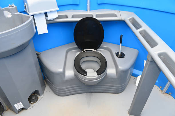 Best Portable restroom trailer rental  in Clymer, PA