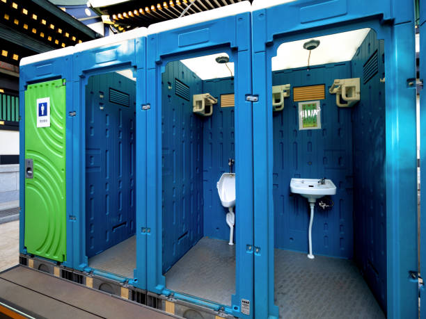 Best Affordable portable toilet rental  in Clymer, PA