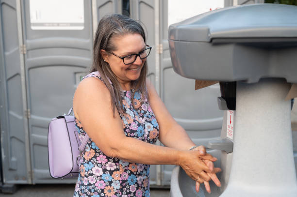 Clymer, PA porta potty rental Company