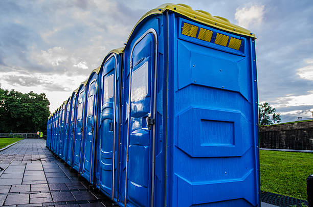 Best Luxury portable toilet rental  in Clymer, PA