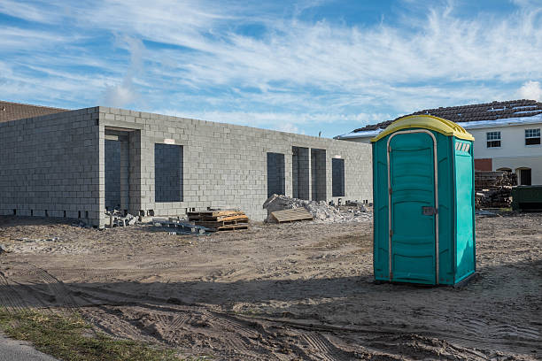 Best Portable toilet rental cost  in Clymer, PA
